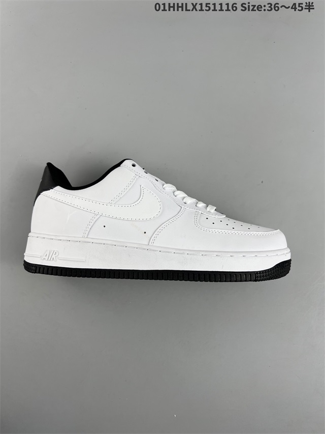 men air force one shoes size 36-45 2022-11-23-039